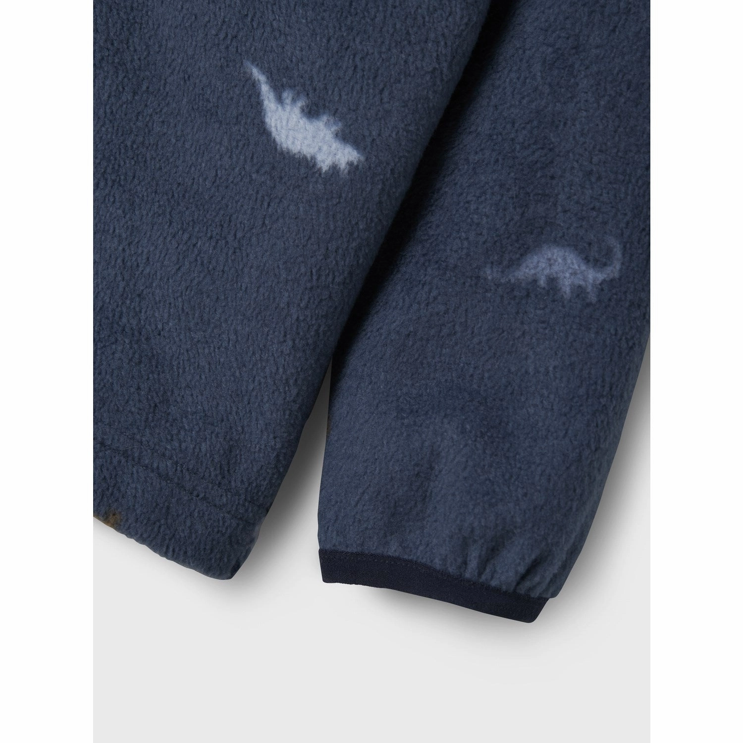 Waterproof Fabric Name It Spellbound Nmnspektra Fleece Jacket Aop Fo