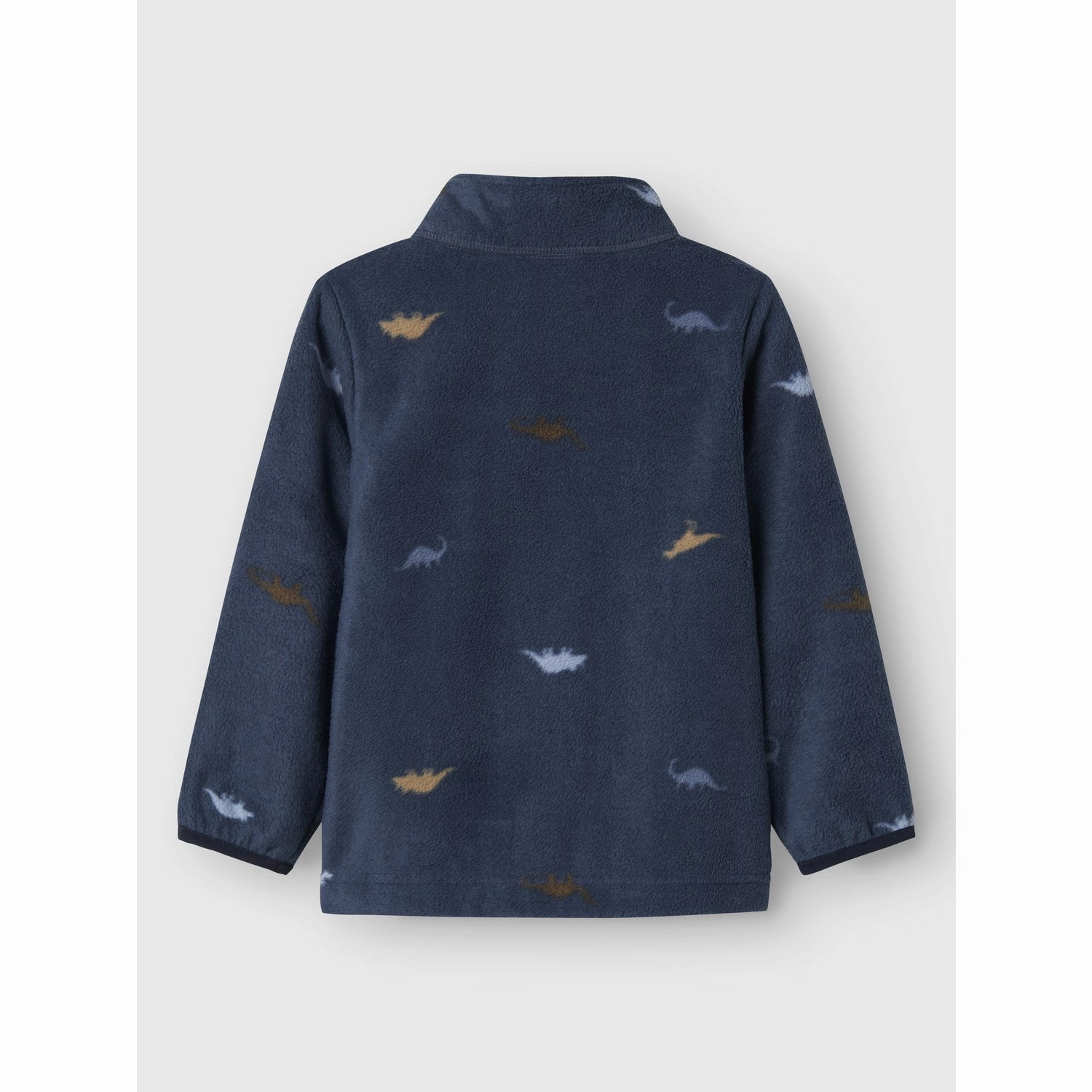 Comfortable Urban Piece Name It Spellbound Nmnspektra Fleece Jacket Aop Fo