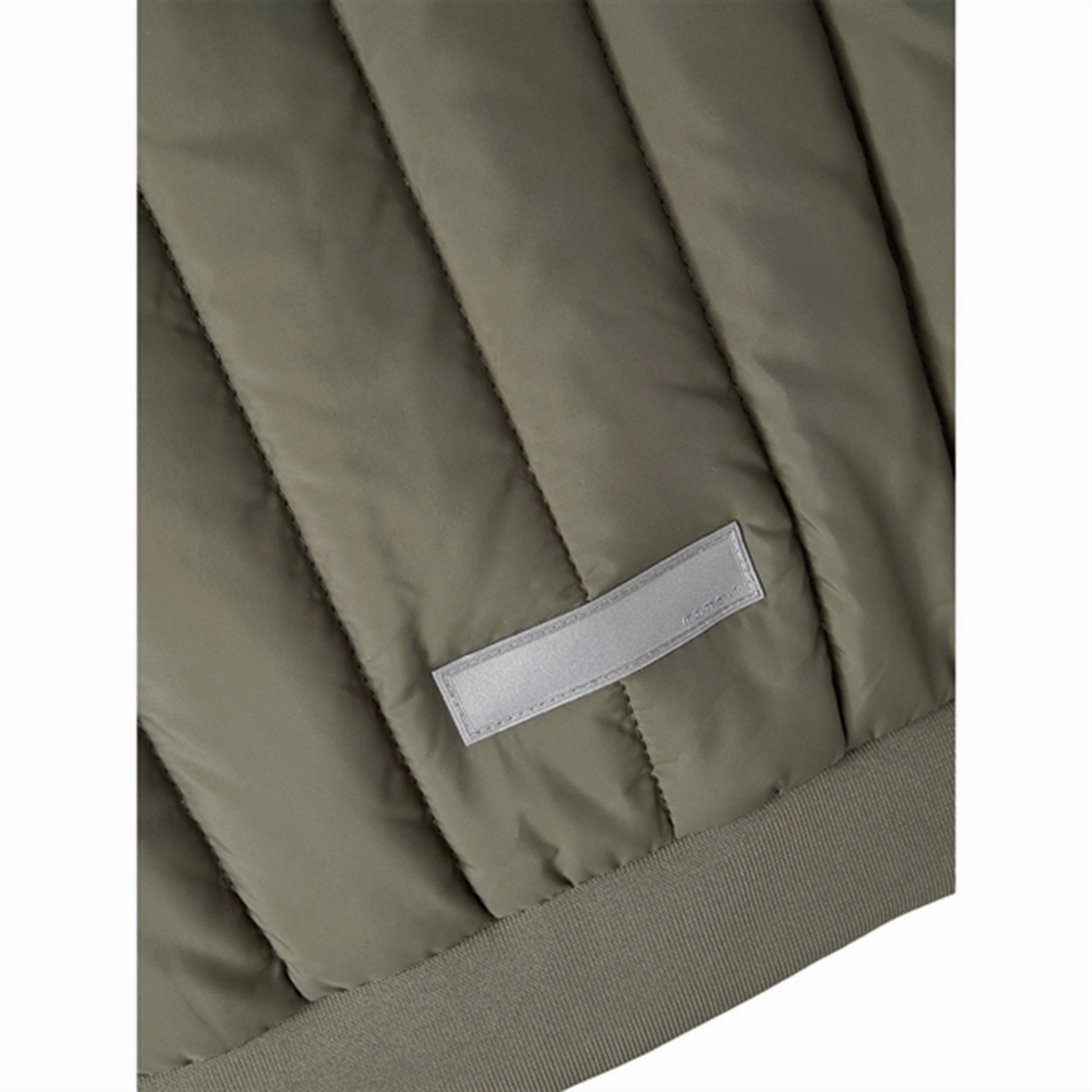 Name it Tea Leaf Mars Quilted Jacket Weekend Casual Fit