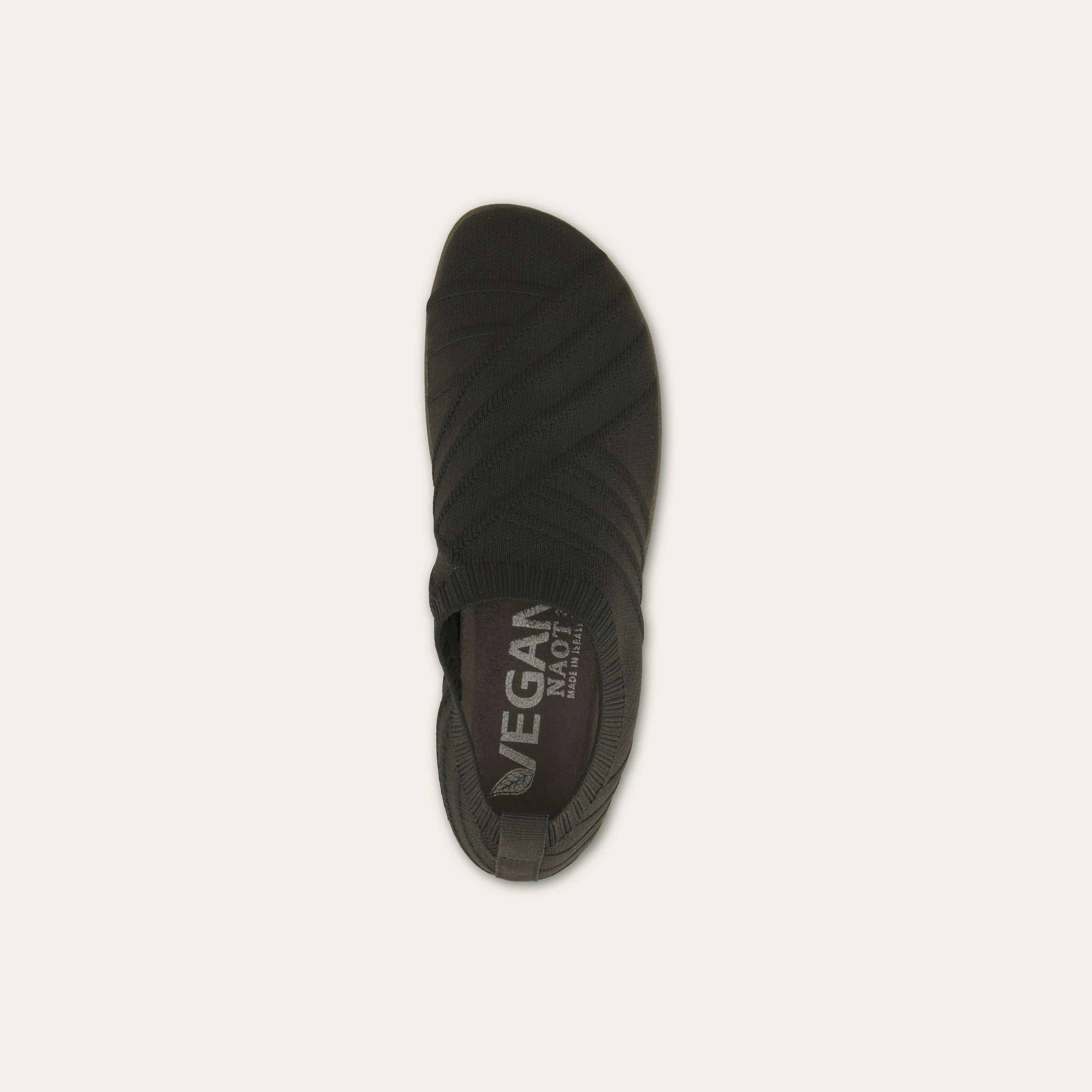 Naot - Okahu - Black, Mauve & Grey