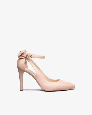 Nappa Pandora High Heel Shoes
