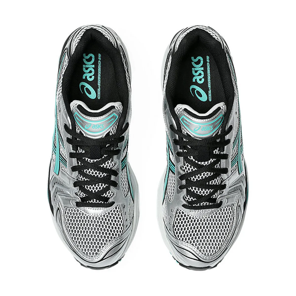 GEL-Kayano 14 'White Waterfall' Steady Form