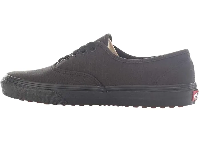 Vans Authentic UC Unisex Tela VN0A3MU8QBX | Sneakers nere globally - sourced