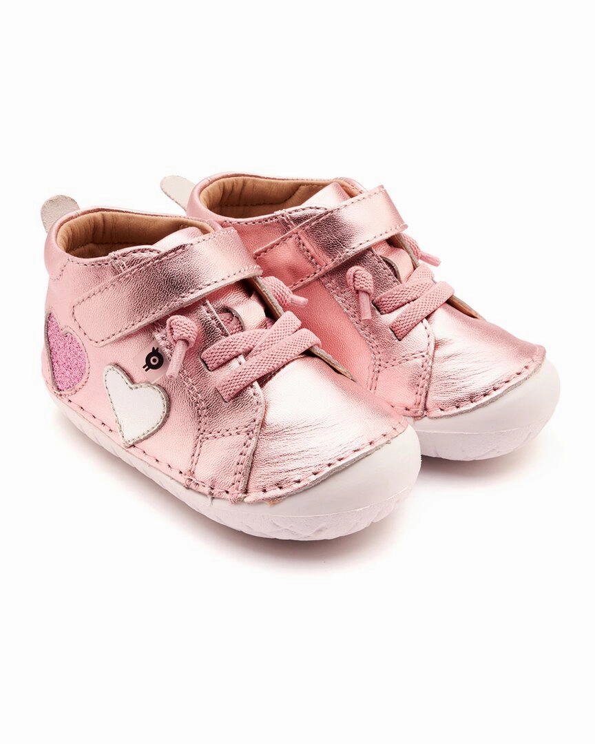 flex design Canvas Upper Old Soles Harper Pave Leather Sneaker