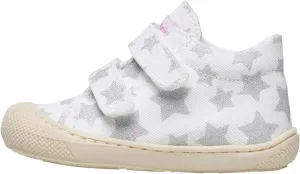 Naturino Girls Cocoon Vl Crib Shoe
