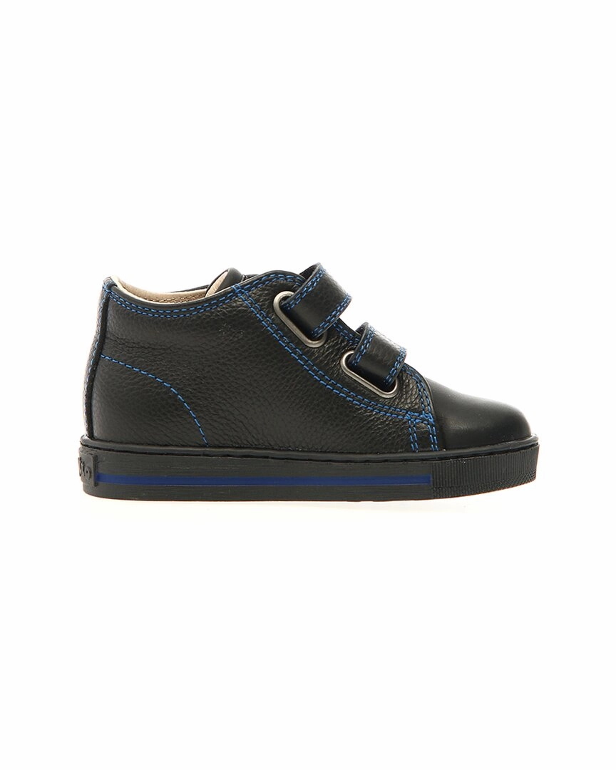 Naturino Falcotto Michael Leather First Walker Torsion Stability