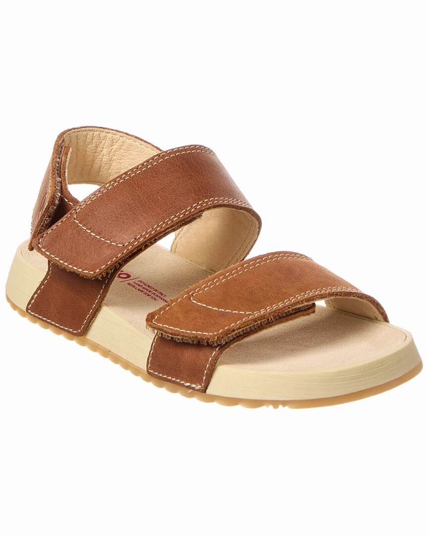 Athletic Naturino Holkas Leather Sandal