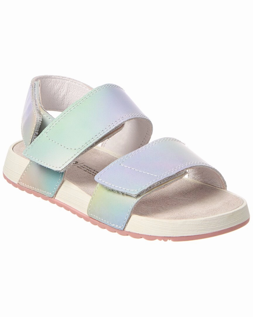 Naturino Holkas Leather Sandal Endurance Run