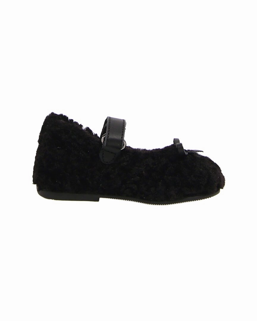 Naturino Plye Mary Jane Soft Interior