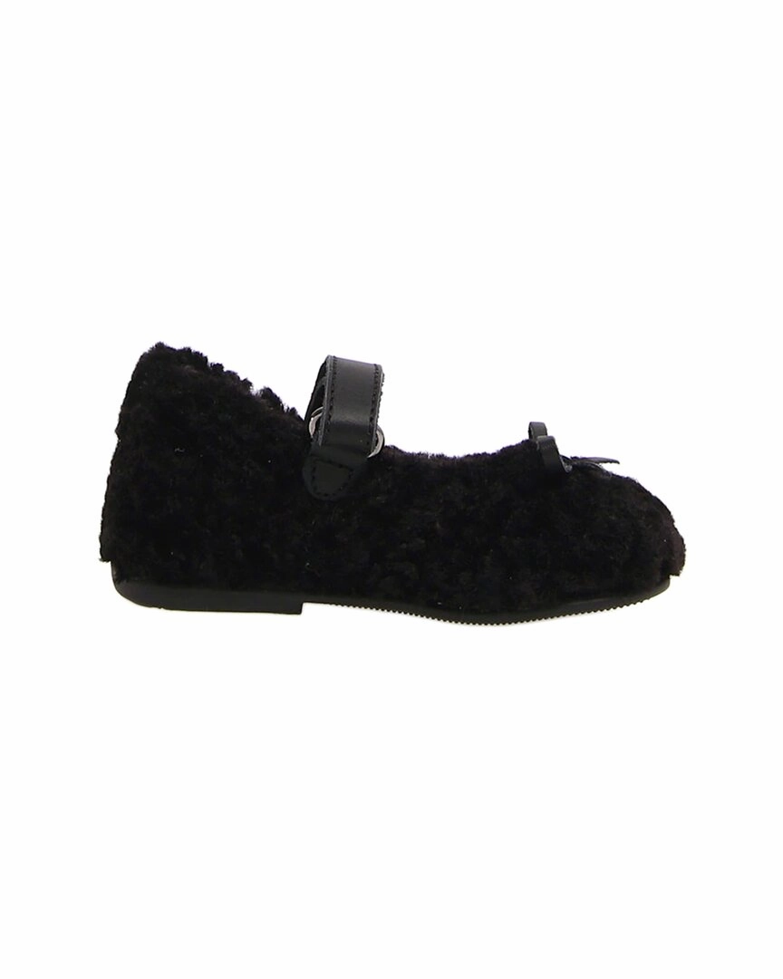 Naturino Plye Mary Jane Torsional Stability System Padded look