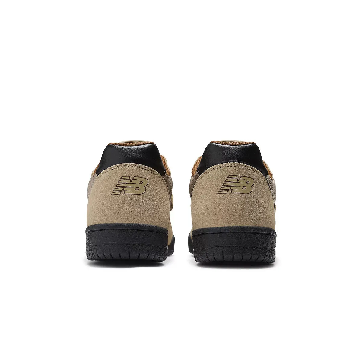 Simple Comfort Street Choice NB Numeric Tom Knox 600 'Incense Black'