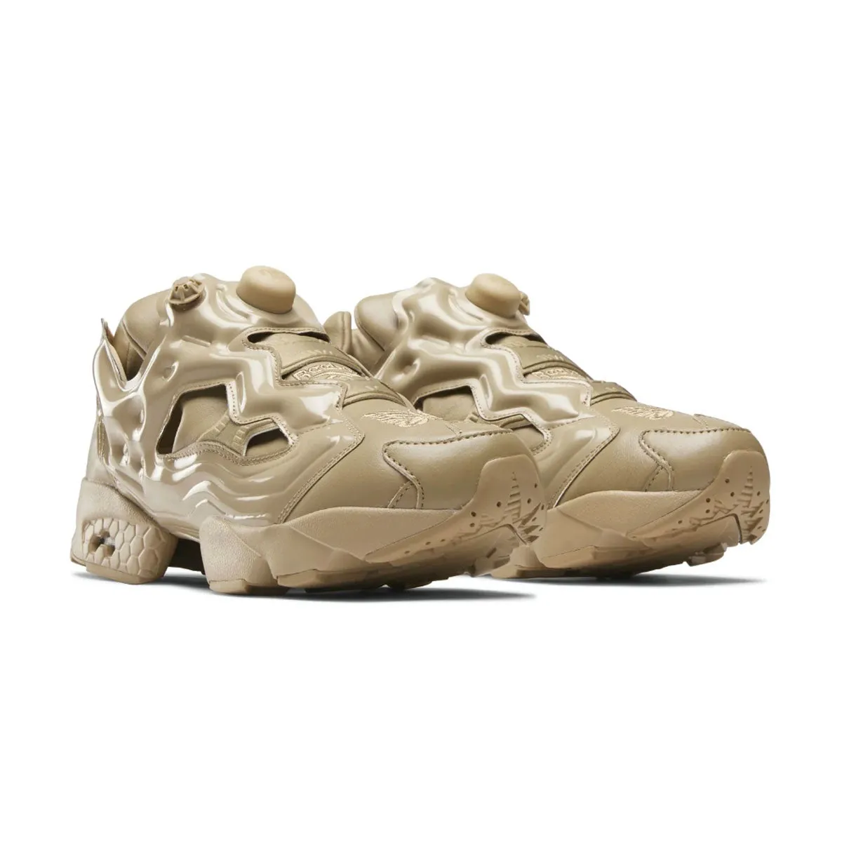   NEEDLES Instapump Fury 94 'Canvas' Stylish