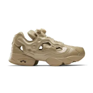   NEEDLES Instapump Fury 94 'Canvas' Lace Closure Reliable stability