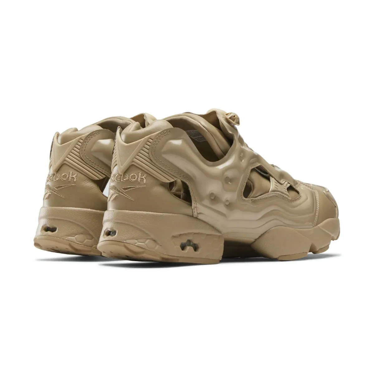 Twist Free Motion   NEEDLES Instapump Fury 94 'Canvas'