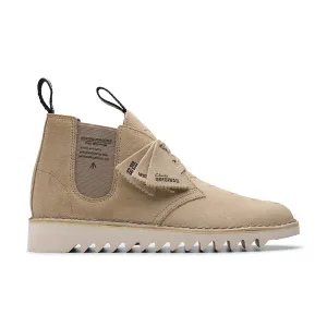   Neighborhood Desert Boot 'Beige' Always Ready