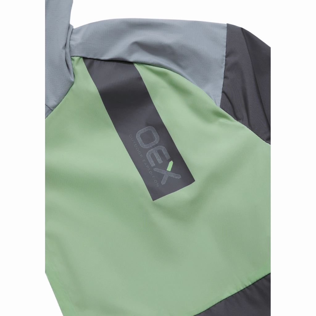 anniversary event OEX Repel Windrunner Jacket Men