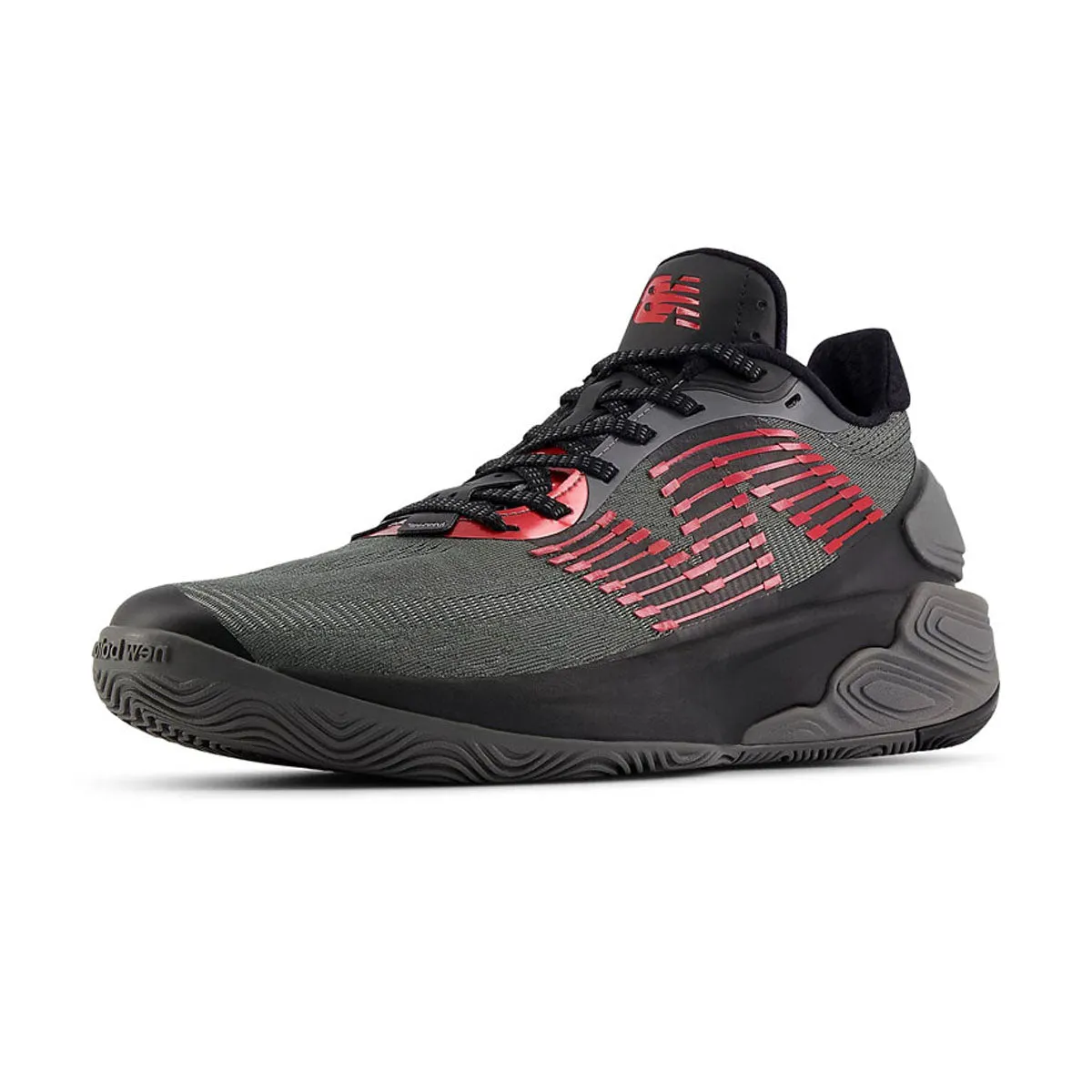 Agile Support Two WXY V5 'Grey Red'