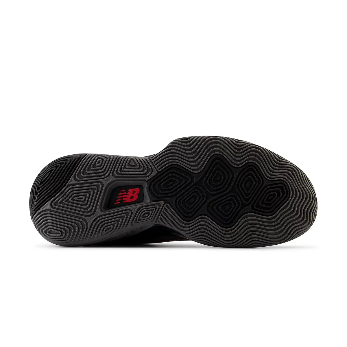 Stylish Responsive Feel Two WXY V5 'Grey Red'