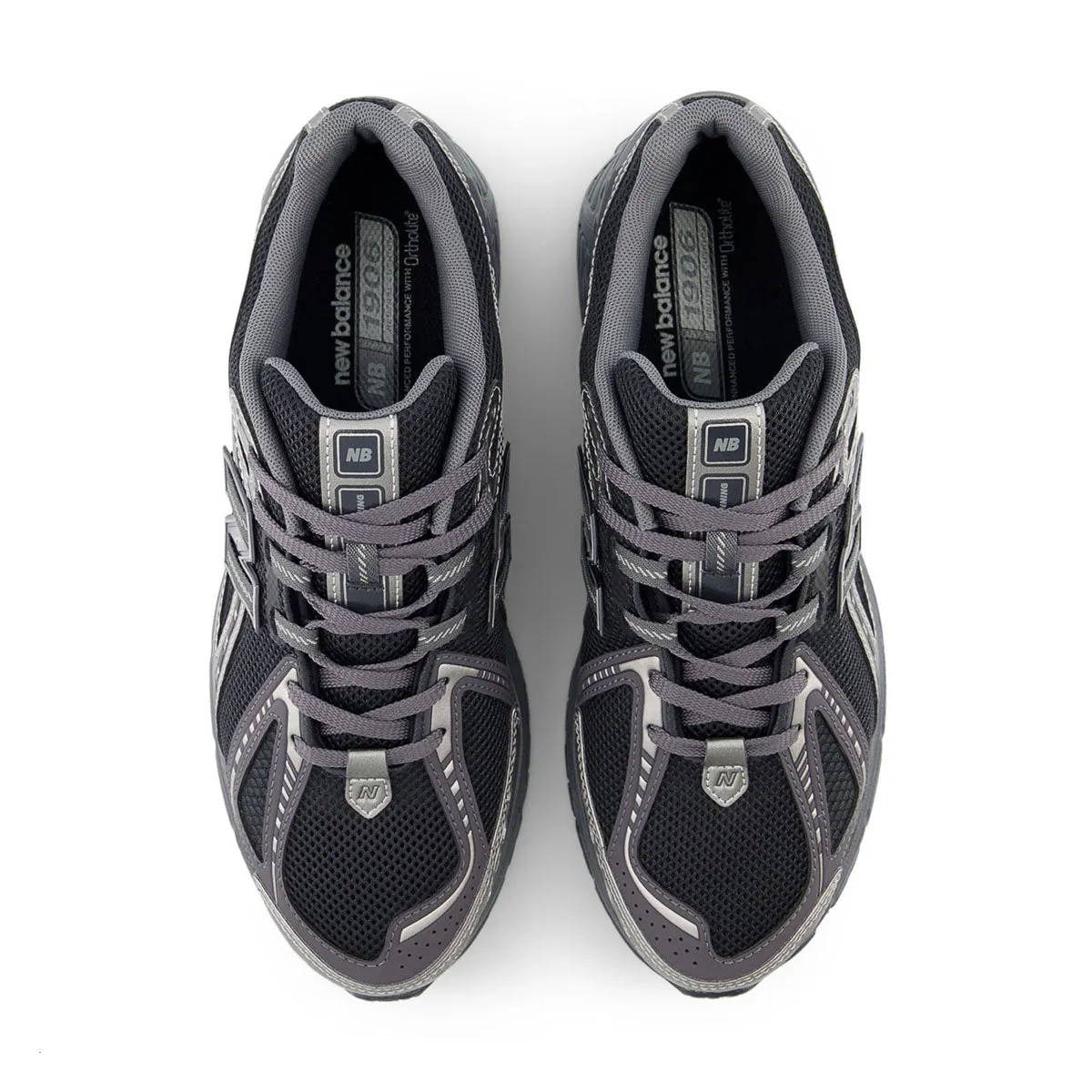 1906R 'Phantom' Padded Fit Retro-inspired