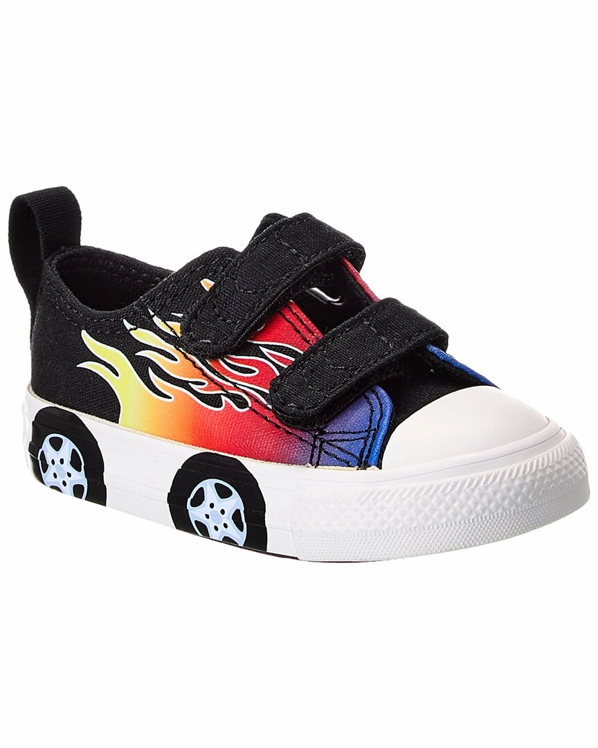 Bouncy midsole Converse Chuck Taylor All Star 2V Canvas Sneaker