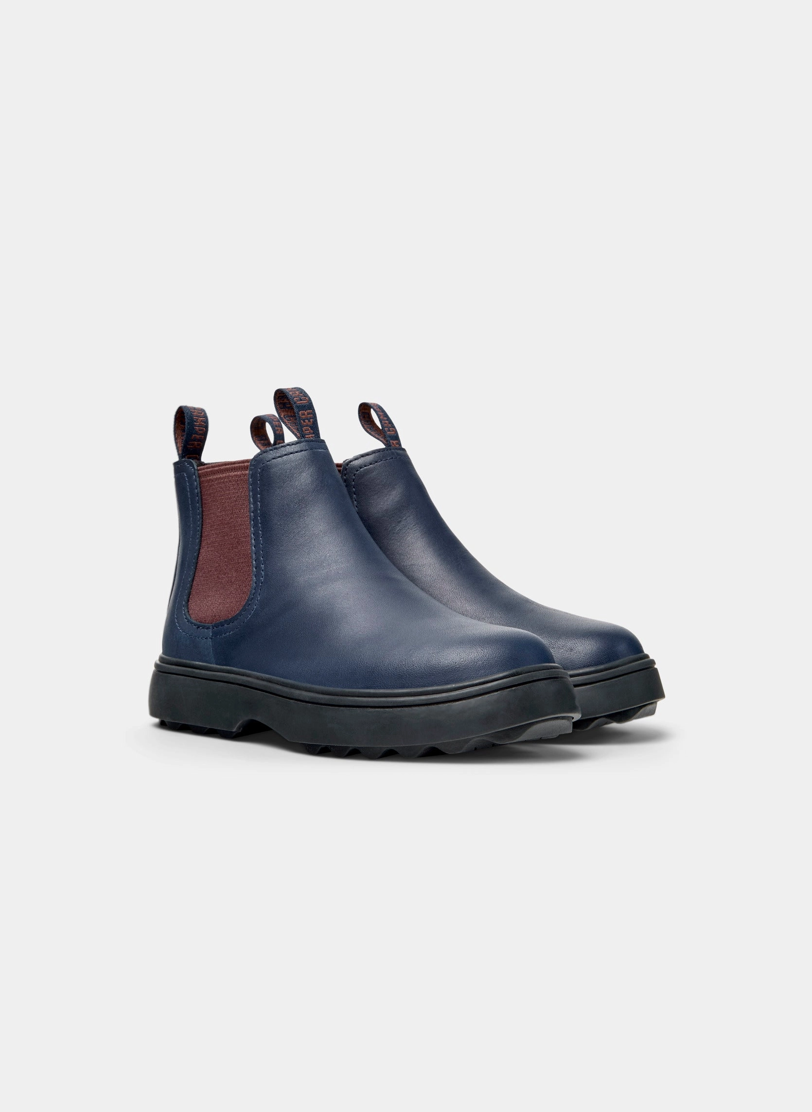 Ankle-boot Kids Camper Norte Kids Boosted flair Energy Boost