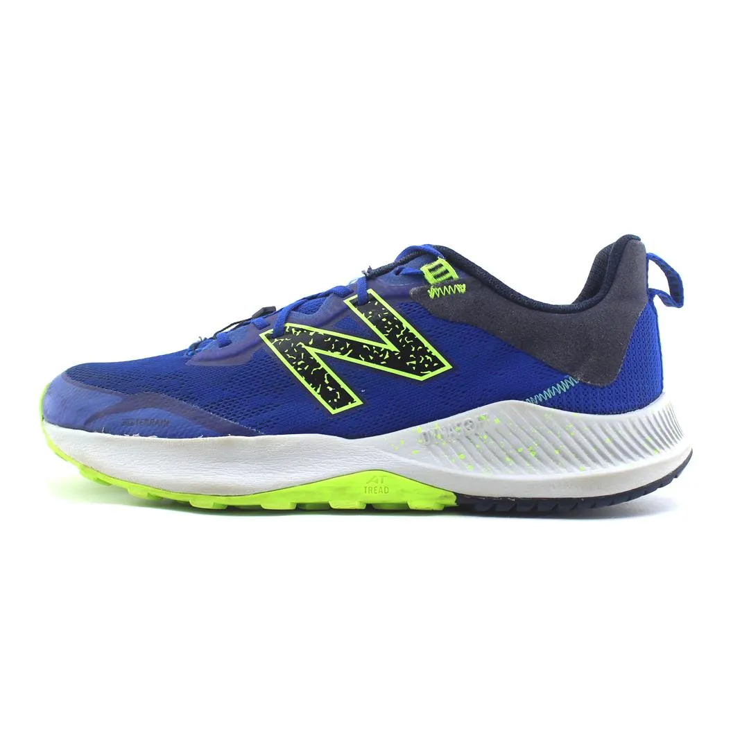 NEW BALANCE ALL TERRIN