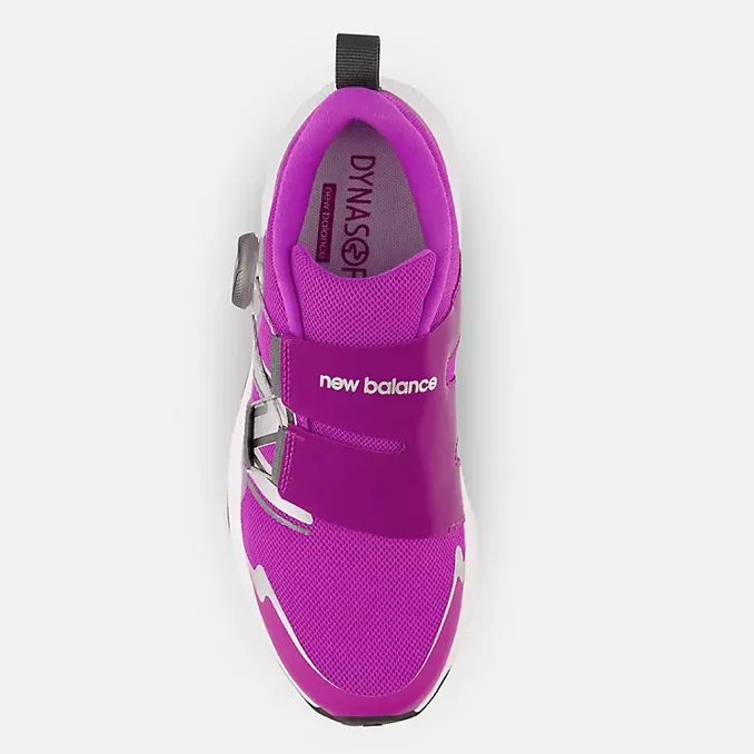 NEW BALANCE DynaSoft Reveal v4 BOA Pink Purple