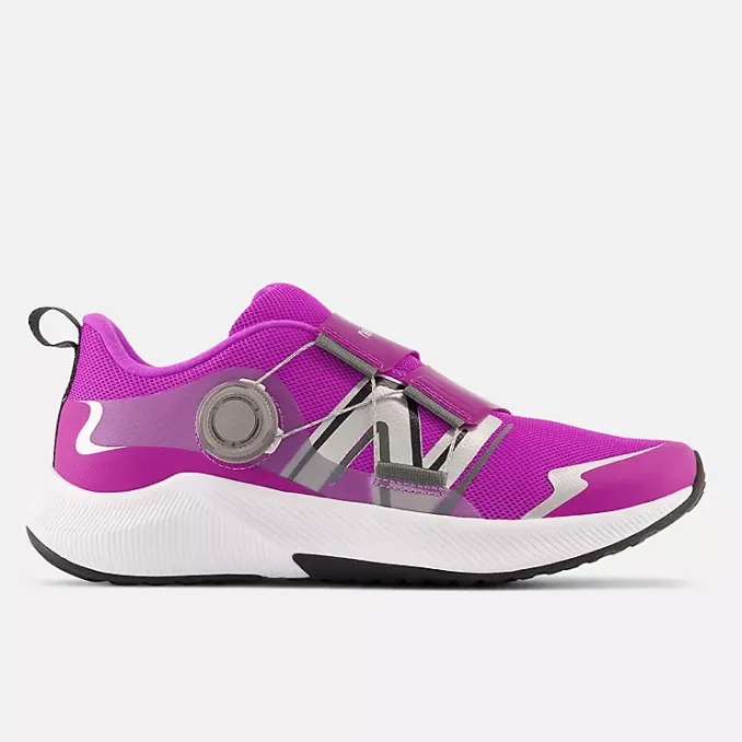 NEW BALANCE DynaSoft Reveal v4 BOA Pink Purple
