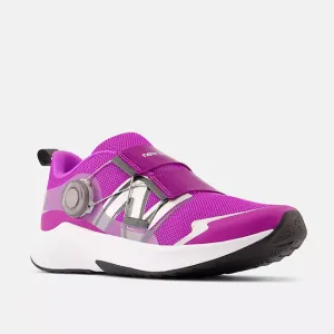 NEW BALANCE DynaSoft Reveal v4 BOA Pink Purple