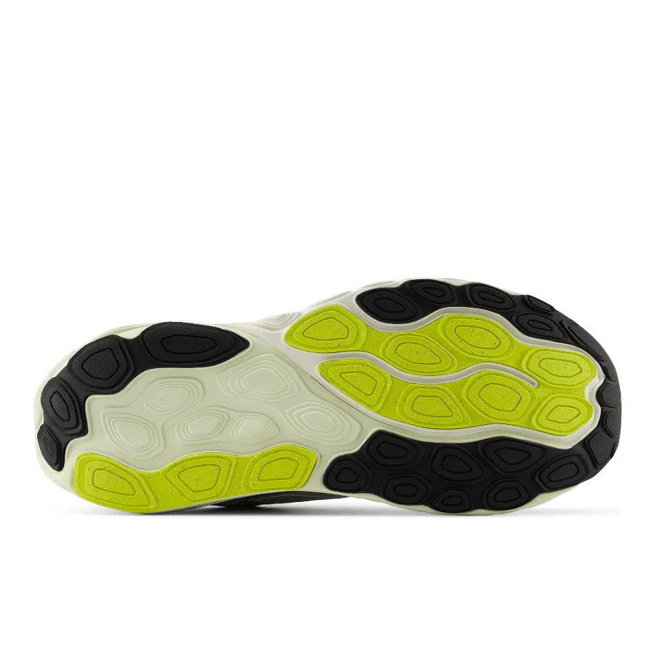 New Balance Men's 860 v14 in Olivine AW24 Slip Resistant Outsole