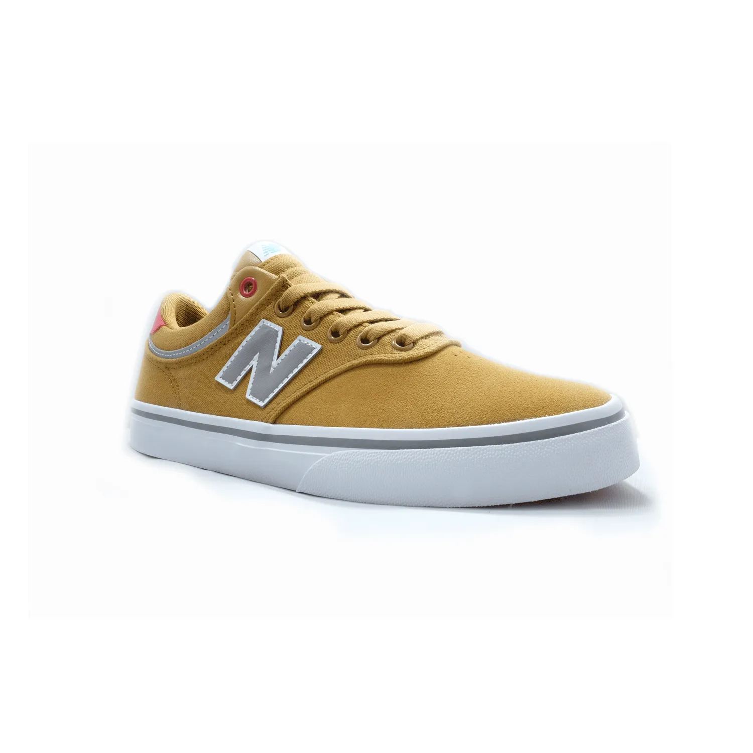 New Balance Numeric - 255 Shoes - Mustard SALE