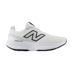 New Balance - Scarpa Running Donna Fresh Foam 520 W520CW9 Bianco-Nero innovative - features running in a frozen waterfall area shoes