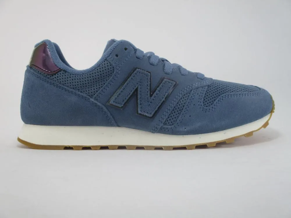 New Balance sneakers da donna  WL373WNG navy All Day Comfort Engineering over - pronation