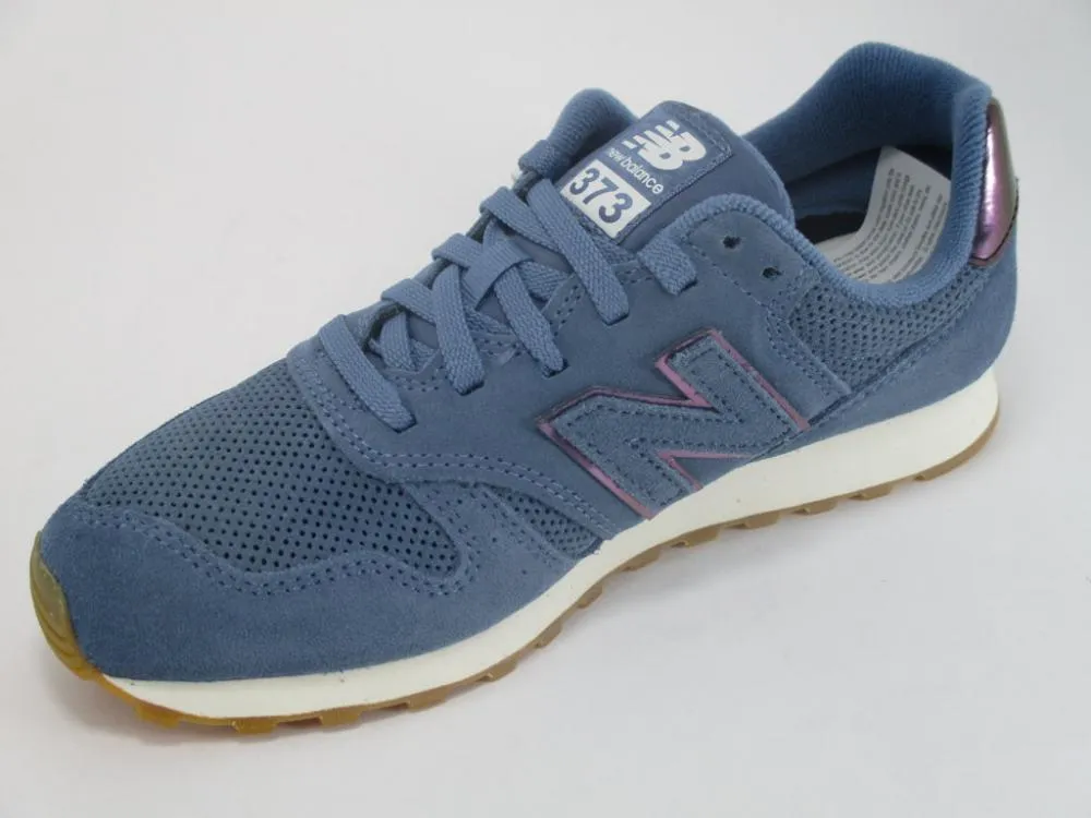 Anti Slip Traction Outsole Marathon - running New Balance sneakers da donna  WL373WNG navy