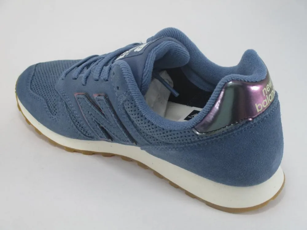 consistent - quality New Balance sneakers da donna  WL373WNG navy
