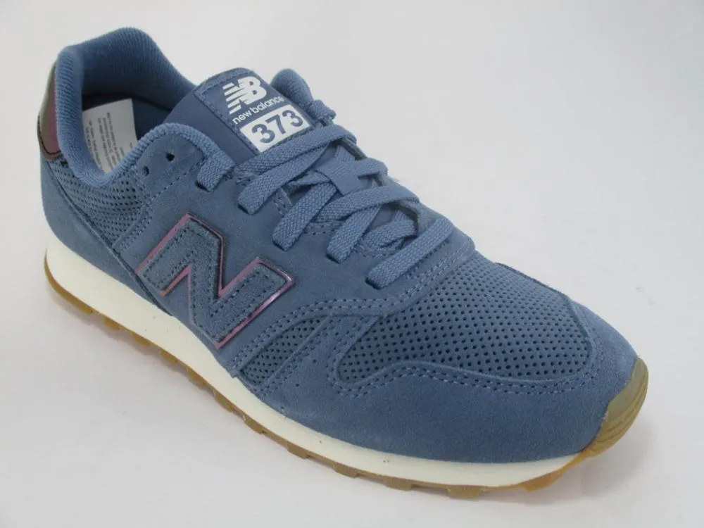 New Balance sneakers da donna  WL373WNG navy running shoes for outdoor adventurers