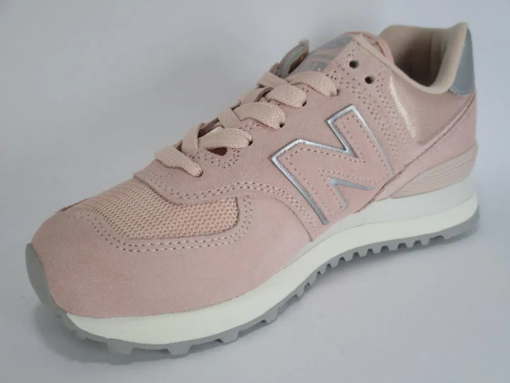 New Balance sneakers da donna  WL574OPS Molded Chassis Micro Adjustment Lacing System