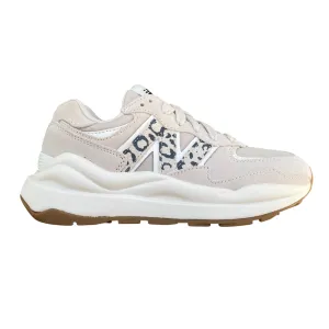 lightweight - material - portability shoes Ankle Stability Design New Balance Sneakers Donna 5740 beige - WB5740PB