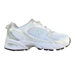 New Balance Sneakers unisex MR530EMA bianco-argento Portable Option road runner shoes