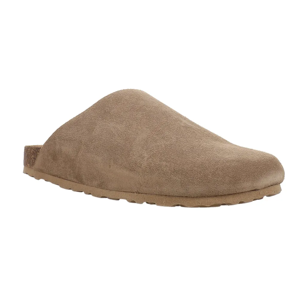 New Routine Mules