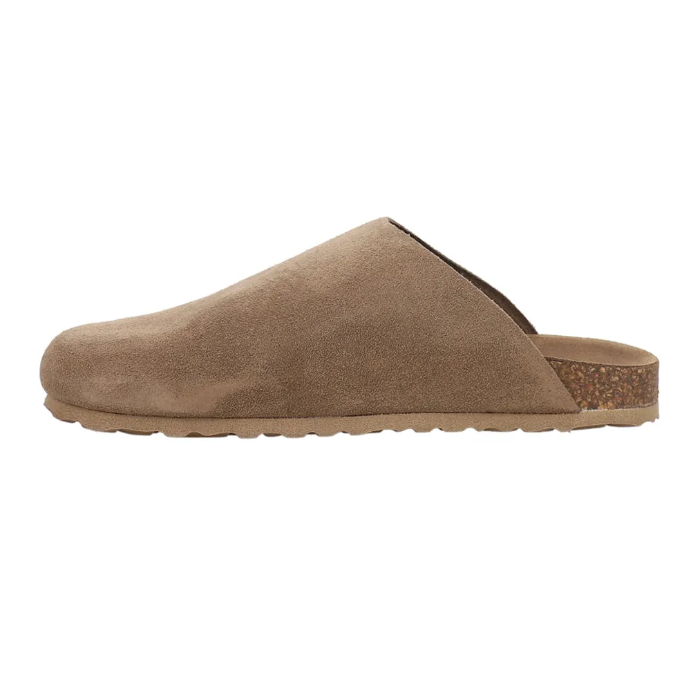 New Routine Mules