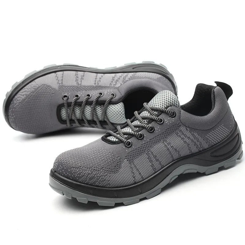 New Work Boots