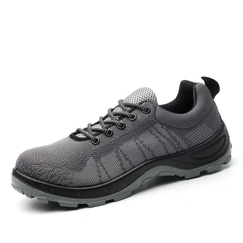 New Work Boots