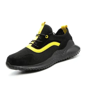Newer Safety Shoes