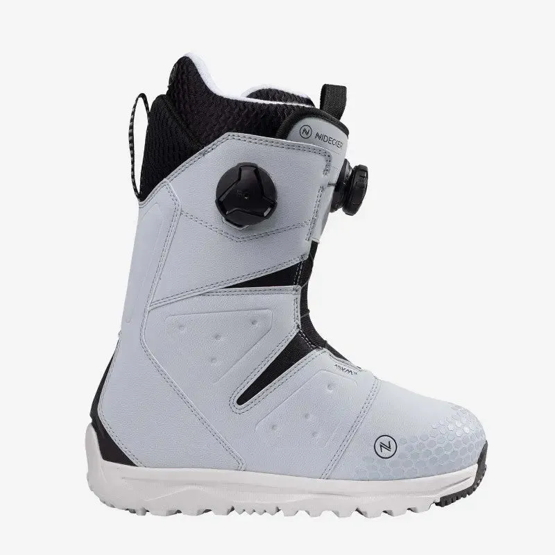 Nidecker Altai Women's Snowboard Boots - Cloud