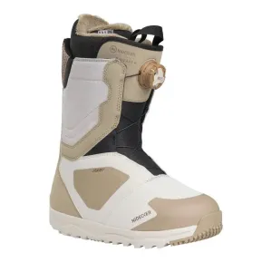 Nidecker Women's Cascade Snowboard Boots - Tan