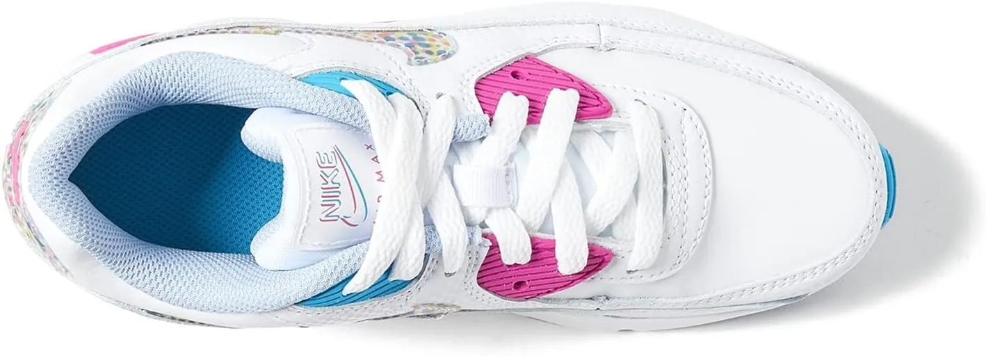 Nike Air Max 90 LTR SE (Little Kid)