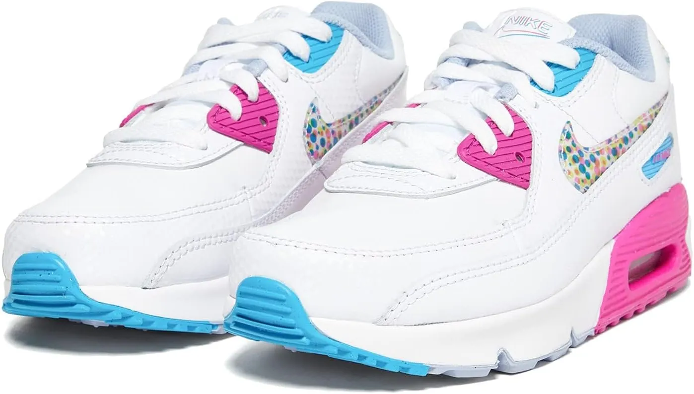 Nike Air Max 90 LTR SE (Little Kid)