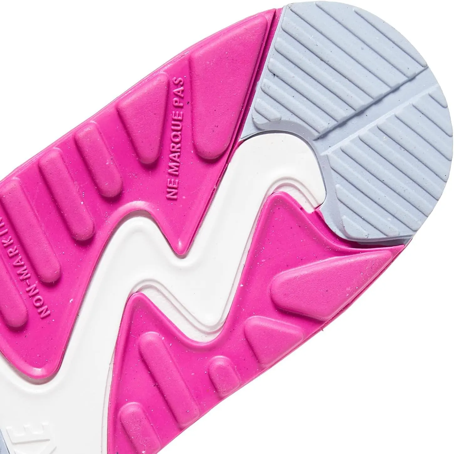 Nike Air Max 90 LTR SE (Little Kid)