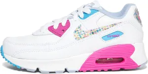 Nike Air Max 90 LTR SE (Little Kid)